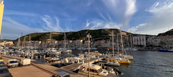 2 bedrooms Apartment in Bonifacio, France No. 226096 14