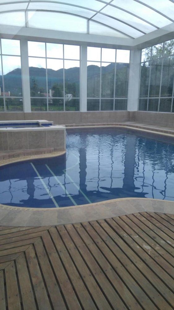 4 bedrooms House in Bogota, Colombia No. 9810