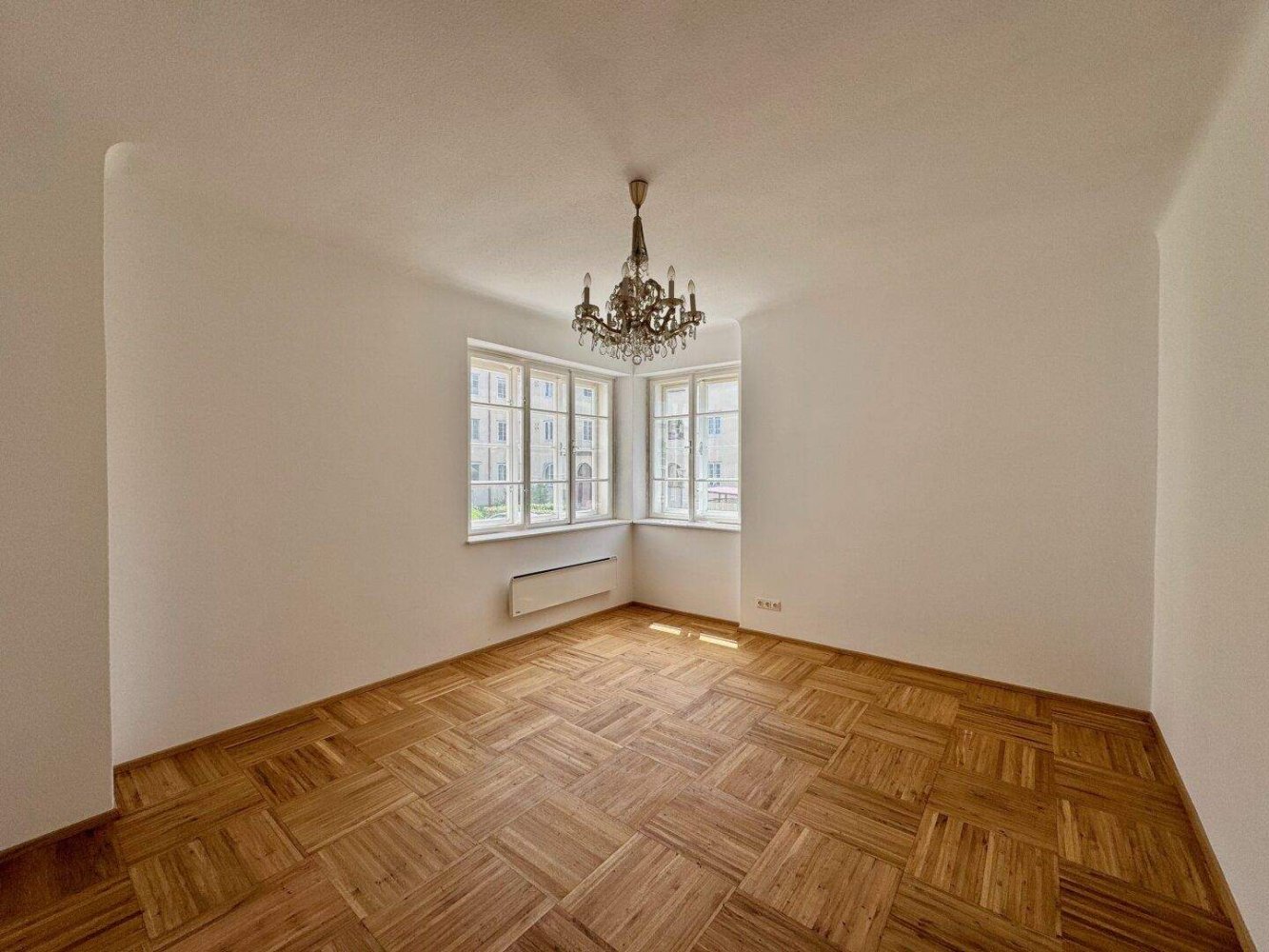 3 rooms Apartment in Eisenstadt, Austria No. 138237