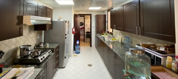 Квартира с 2 спальнями в Dubai Festival City, ОАЭ № 3635 14