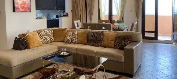 Квартира с 2 спальнями в Dubai Festival City, ОАЭ № 3635 5