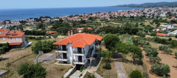 Maisonette T4 em Chalkidiki, Greece N.º 92941 4
