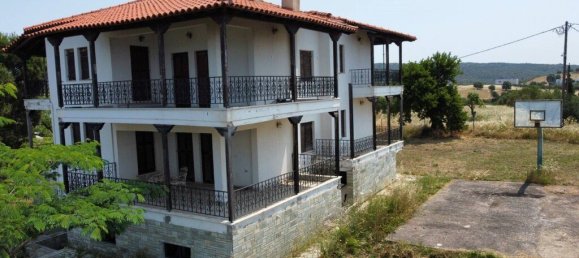 Maisonette T4 em Chalkidiki, Greece N.º 92941 3