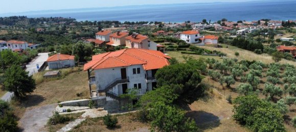 Maisonette T4 em Chalkidiki, Greece N.º 92941 2