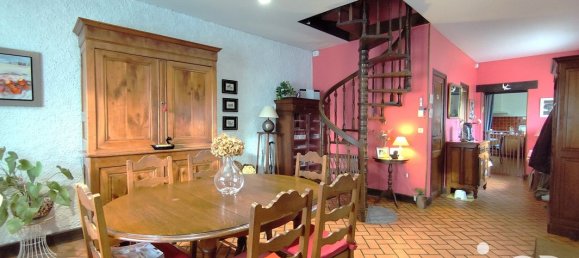 3 غرف نوم منزل في Saint-Jean-le-Blanc, France رقم 151977 10