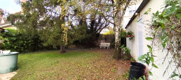 3 غرف نوم منزل في Saint-Jean-le-Blanc, France رقم 151977 16