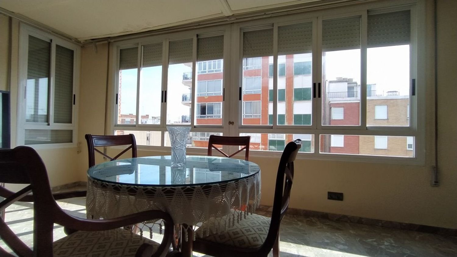 Apartamento T4 em Castellon, Spain N.º 93813
