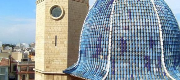 Apartamento T4 em Castellon, Spain N.º 93813 19