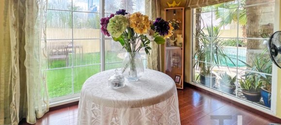 4 bedrooms Villa in Meadows, UAE No. 28728 5