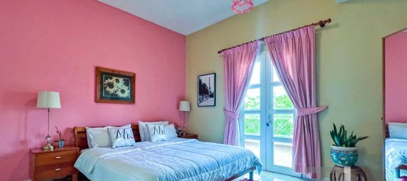 4 bedrooms Villa in Meadows, UAE No. 28728 10