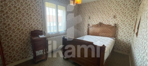 3 غرف نوم منزل في Puiseaux, France رقم 55272 9