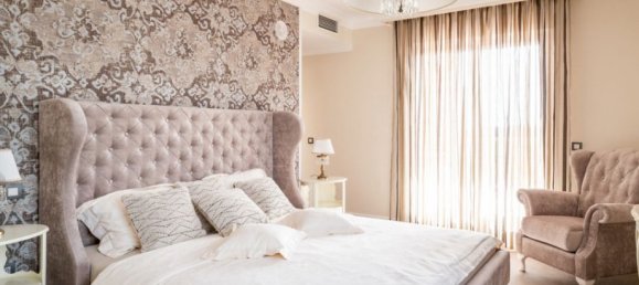 2 bedrooms Penthouse in Estepona, Spain No. 75322 2