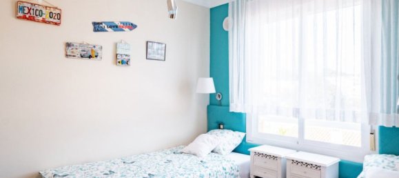 2 bedrooms Penthouse in Estepona, Spain No. 75322 8