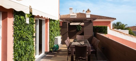 2 bedrooms Penthouse in Estepona, Spain No. 75322 11