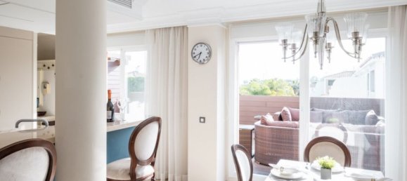 2 bedrooms Penthouse in Estepona, Spain No. 75322 7