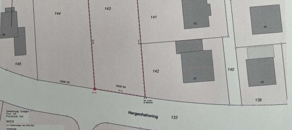 Grundstück in Hochtaunuskreis, Germany, Nr. 242279 6