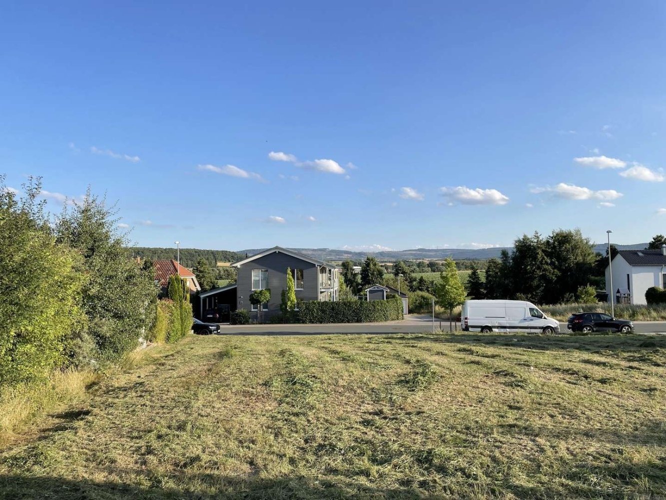 Grundstück in Hochtaunuskreis, Germany, Nr. 242279