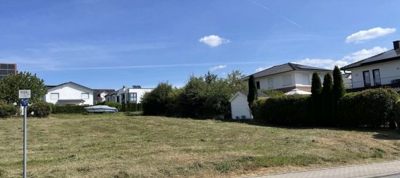 Grundstück in Hochtaunuskreis, Germany, Nr. 242279 5