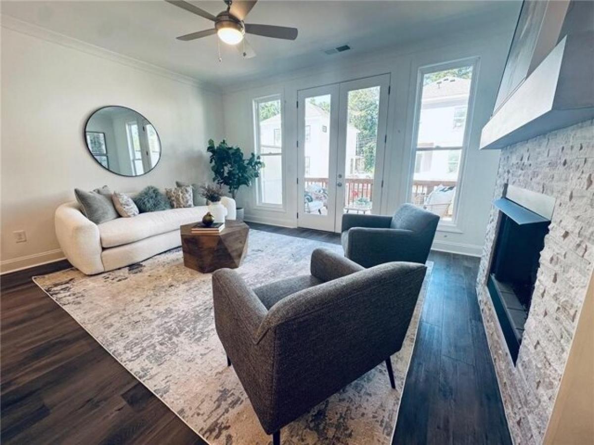 3 bedrooms House in Duluth, USA No. 389377