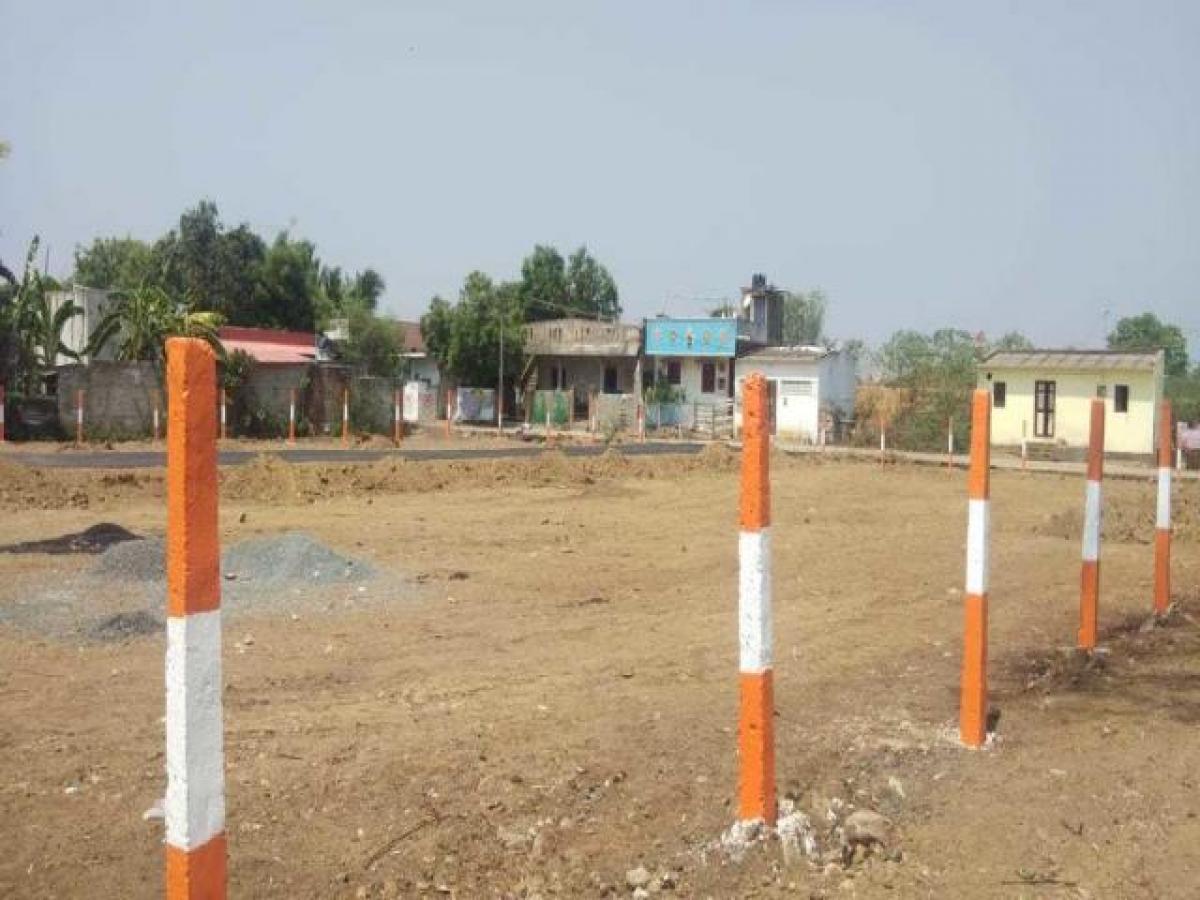  Land in Chennai, India No. 32059