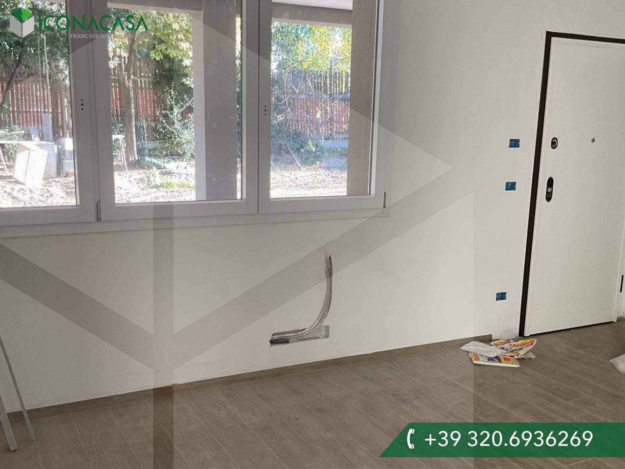 6 rooms Villa in Bologna, Italy No. 20074