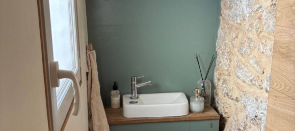 3 غرف نوم منزل في Le Mesnil-Saint-Denis, France رقم 329951 6