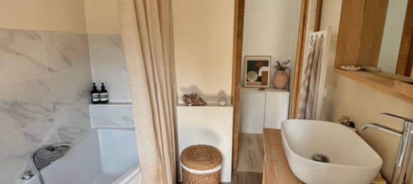 3 غرف نوم منزل في Le Mesnil-Saint-Denis, France رقم 329951 15