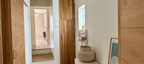 3 غرف نوم منزل في Le Mesnil-Saint-Denis, France رقم 329951 14