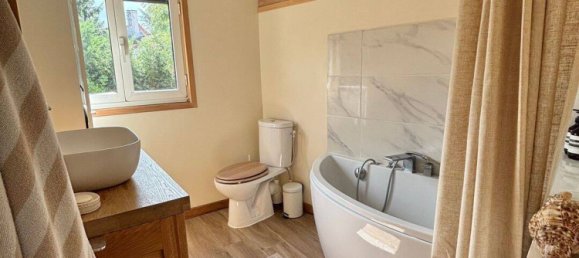 3 غرف نوم منزل في Le Mesnil-Saint-Denis, France رقم 329951 16