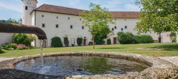 18-salle Châteaux à St. Leonhard am Forst, Austria No. 249788 5