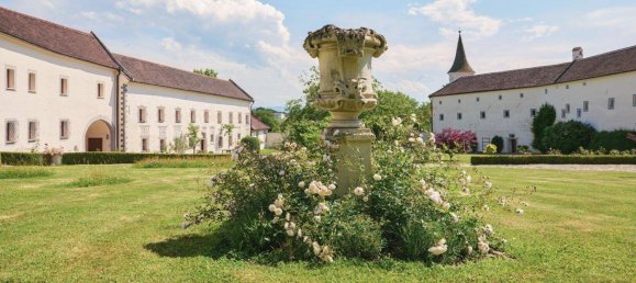 18-salle Châteaux à St. Leonhard am Forst, Austria No. 249788 9