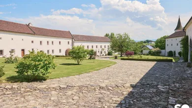 18 rooms Castles in St. Leonhard am Forst, Austria No. 249788