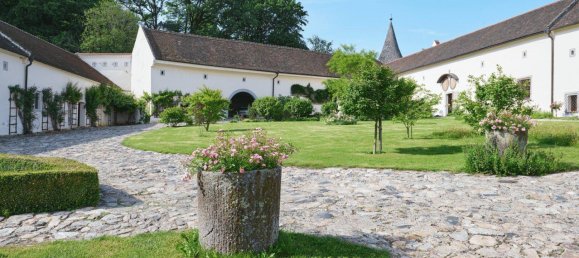 18-salle Châteaux à St. Leonhard am Forst, Austria No. 249788 12