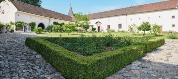 18-salle Châteaux à St. Leonhard am Forst, Austria No. 249788 11