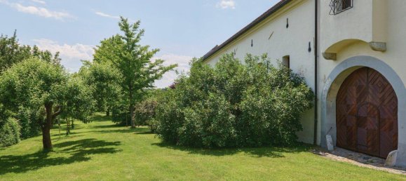 18-salle Châteaux à St. Leonhard am Forst, Austria No. 249788 10