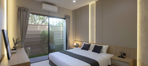 4 غرف نوم فيلا في Pattaya, Thailand رقم 59401 7