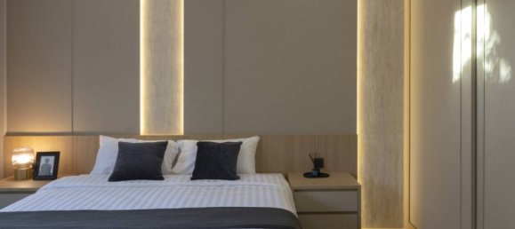 4 غرف نوم فيلا في Pattaya, Thailand رقم 59401 6