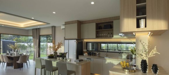 4 غرف نوم فيلا في Pattaya, Thailand رقم 59401 9