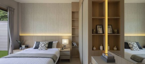 4 غرف نوم فيلا في Pattaya, Thailand رقم 59401 5