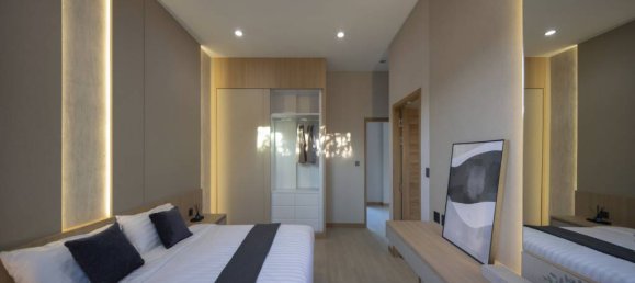 4 غرف نوم فيلا في Pattaya, Thailand رقم 59401 10