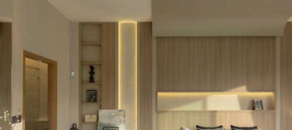 4 غرف نوم فيلا في Pattaya, Thailand رقم 59401 3