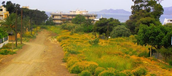 Коммерческая недвижимость с 4 спальнями в Лутракион, Лутракион-Перахора-Айи-Теодори, Коринфия, Пелопоннес, Пелопоннес, Западная Греция и Ионические острова, Греция № 7902 9