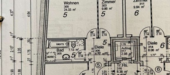 Apartamento T1 em Eimsbuttel, Germany N.º 286568 16