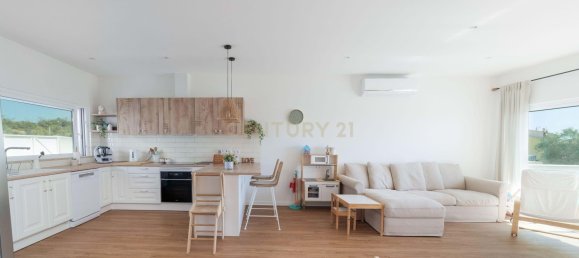 4 غرف نوم فيلا في Tavira, Portugal رقم 136797 25