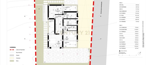 4 غرف نوم فيلا في Tavira, Portugal رقم 136797 11