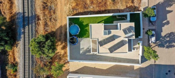 4 غرف نوم فيلا في Tavira, Portugal رقم 136797 18