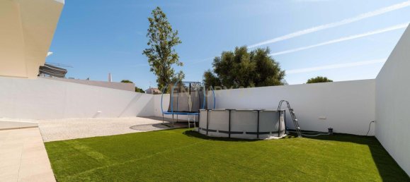 4 غرف نوم فيلا في Tavira, Portugal رقم 136797 3