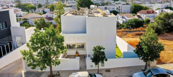 4 غرف نوم فيلا في Tavira, Portugal رقم 136797 13