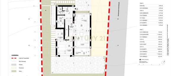 4 غرف نوم فيلا في Tavira, Portugal رقم 136797 10