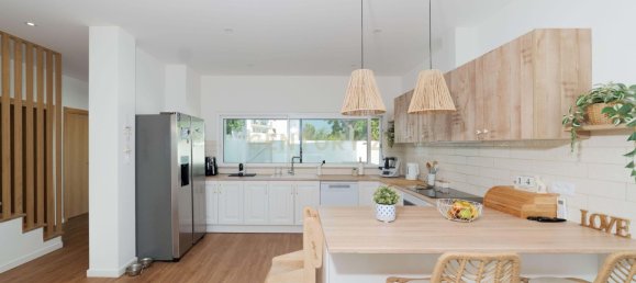 4 غرف نوم فيلا في Tavira, Portugal رقم 136797 23